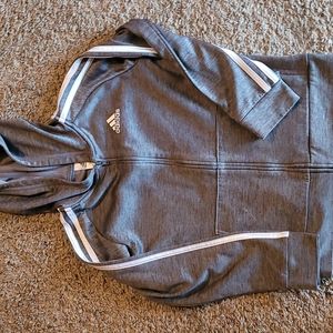 Adidas jacket